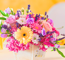 Birthday Flowers Tulse Hill