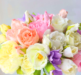 Anniversary Flowers Tulse Hill