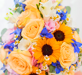 Same day Flowers Tulse Hill